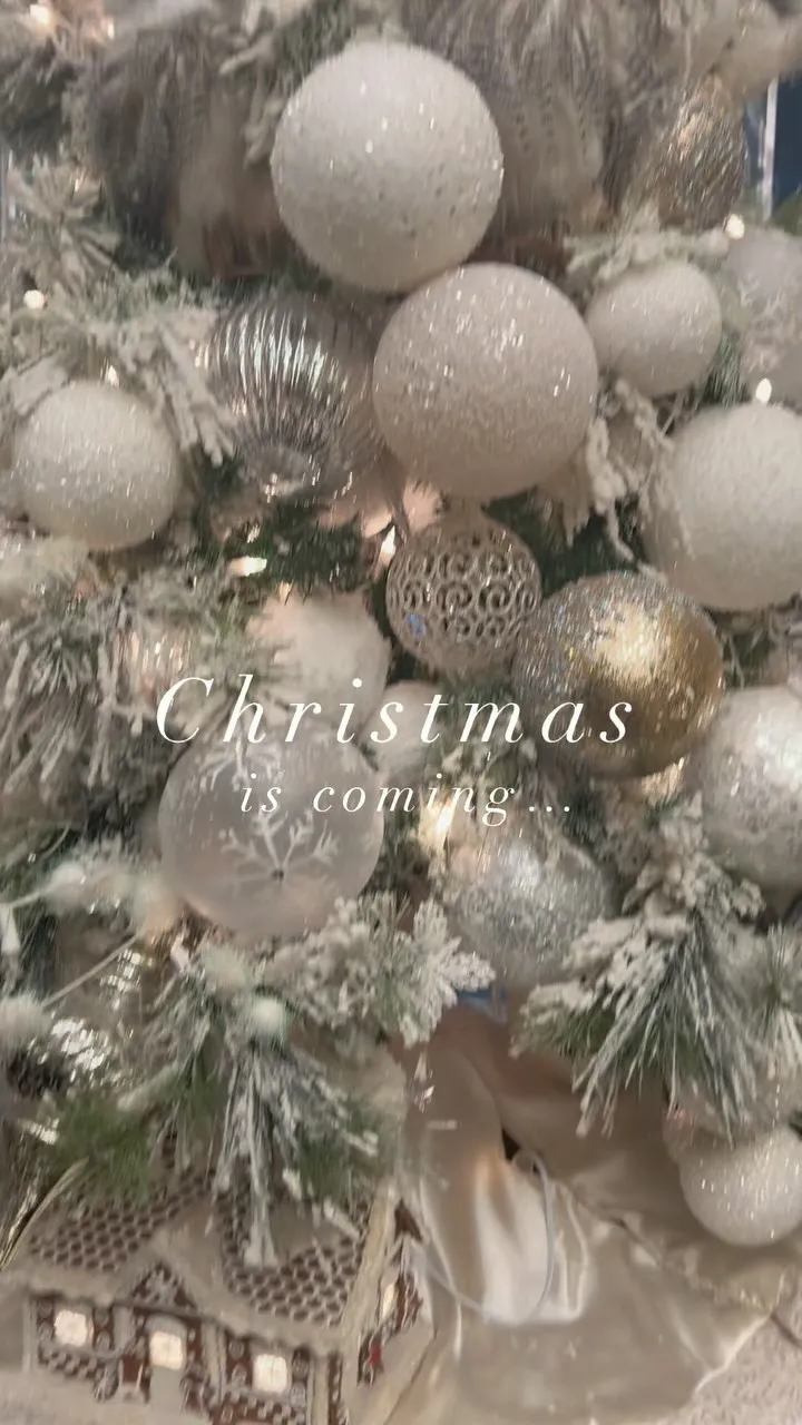 Merry Christmas！
