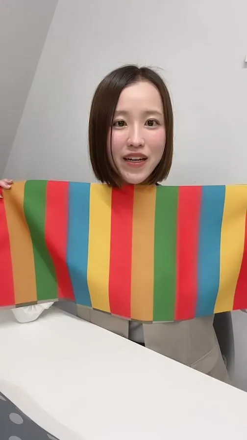 本日の長期講座のお客様のトータル診断・テイストスケール法22...