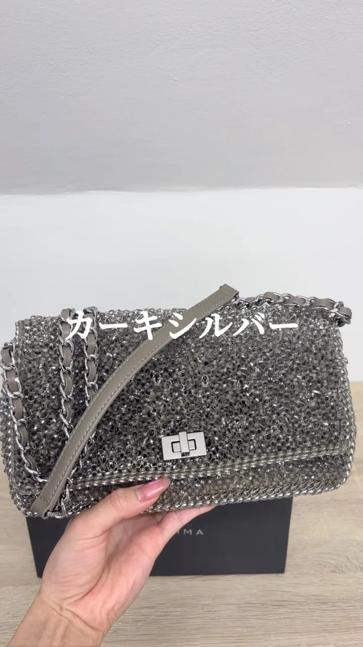 イエベ秋がアンテプリマを持つなら？